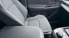 Toyota bZ4X 165kW Design 73kWh 5dr Auto Electric Hatchback